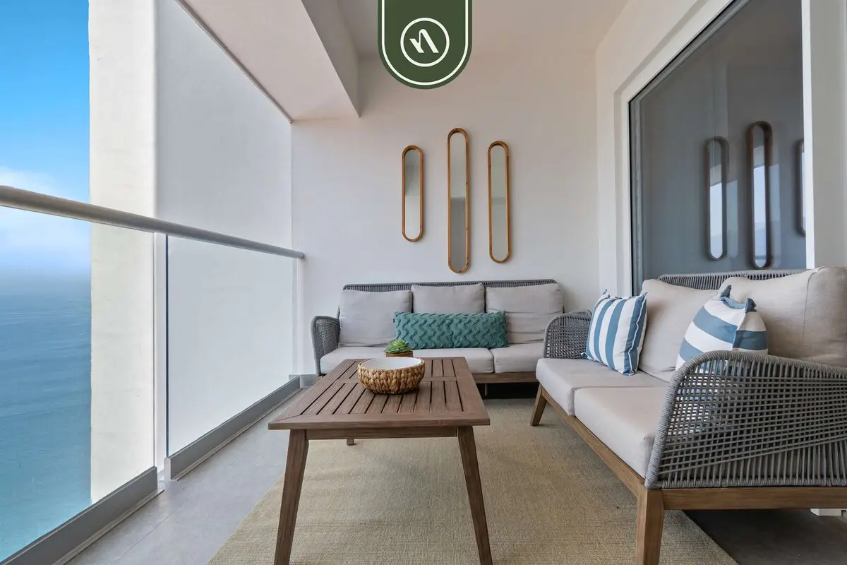 Harbor 171 Torre Norte 2409