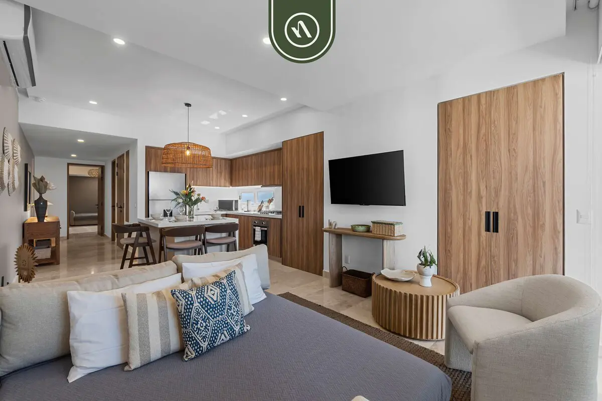 Harbor 171 Torre Norte 2409