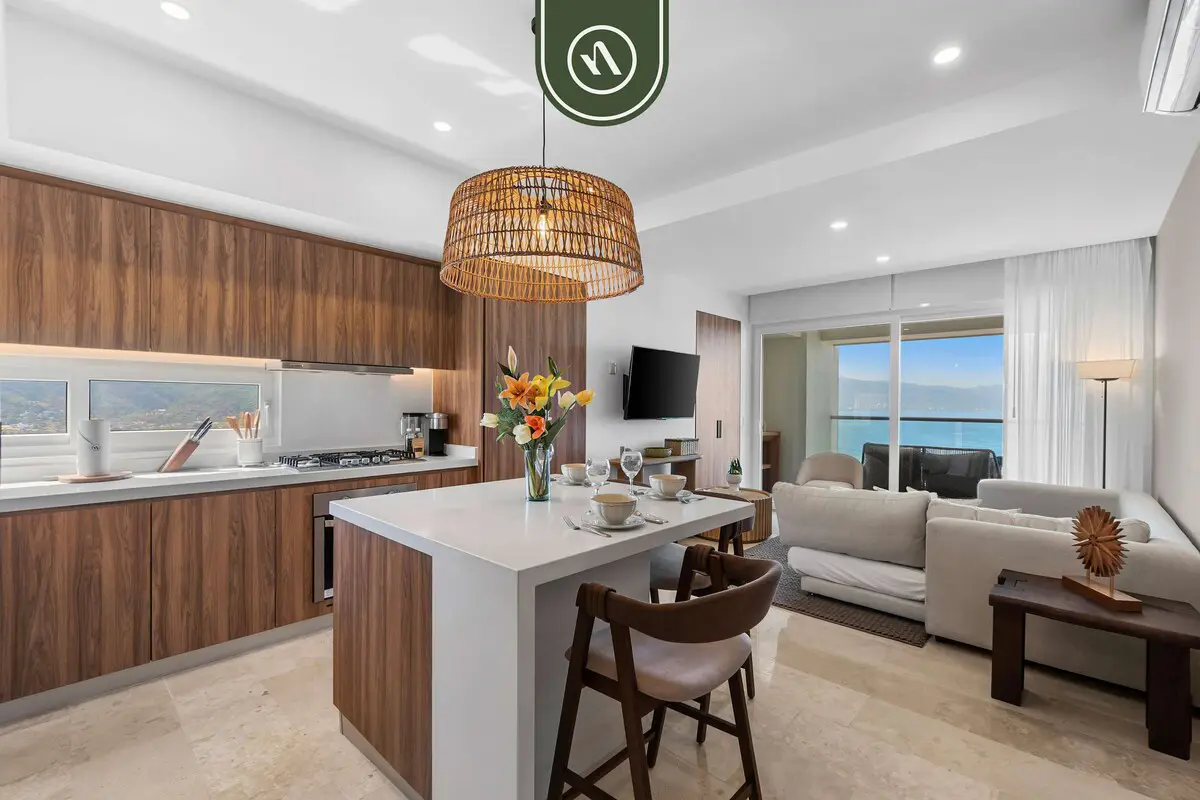 Harbor 171 Torre Norte 2409