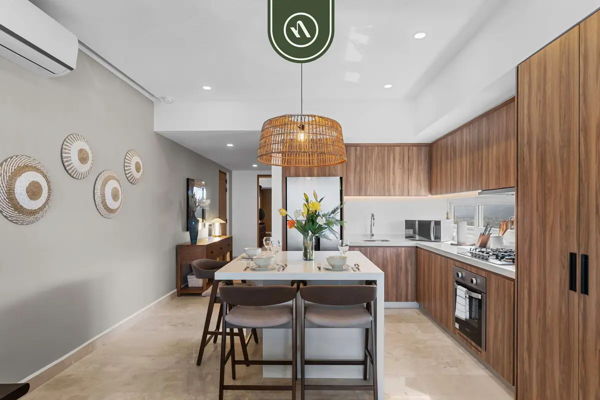 Harbor 171 Torre Norte 2409