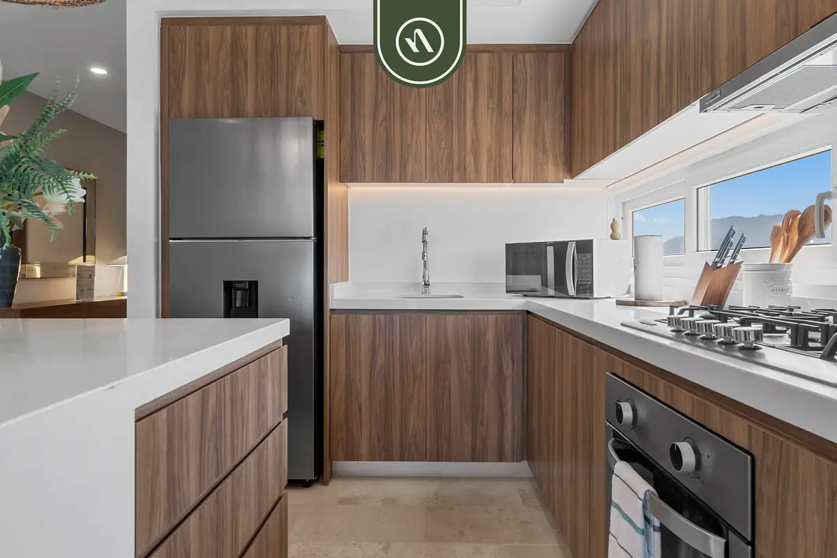 Harbor 171 Torre Norte 2409