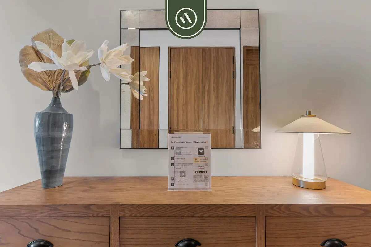 Harbor 171 Torre Norte 2409