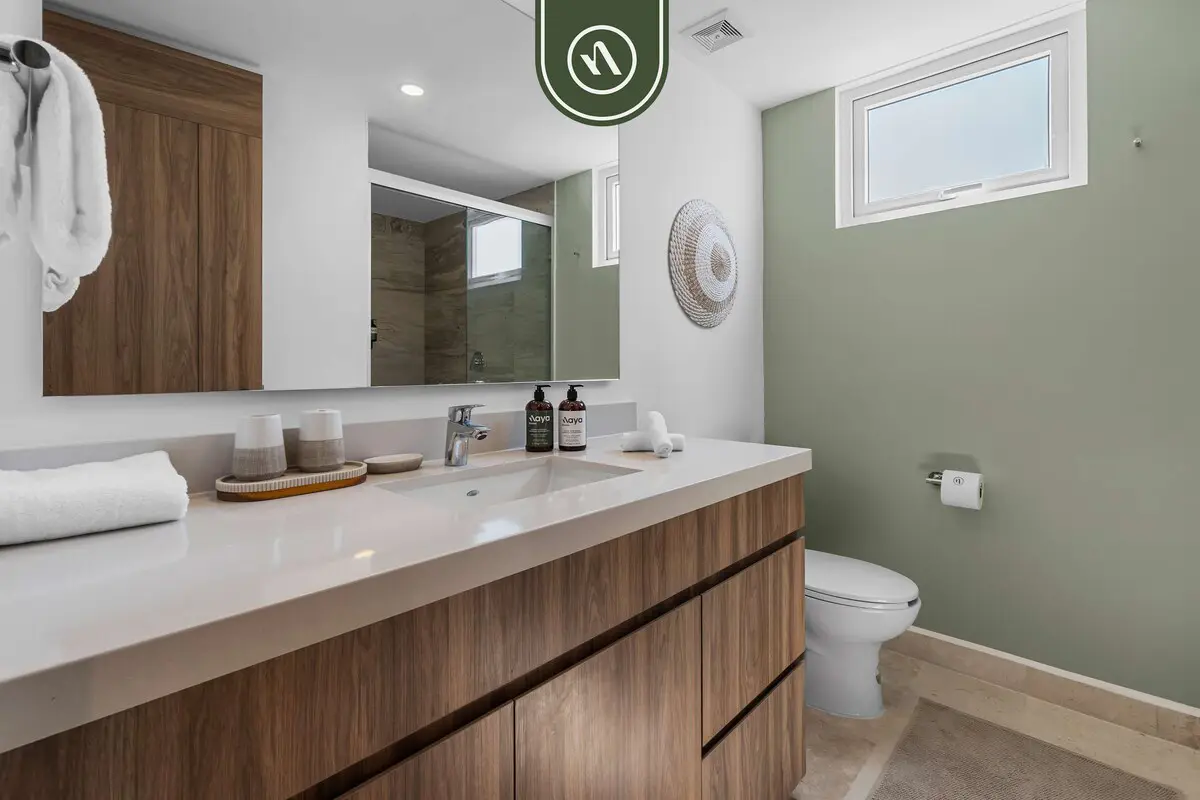 Harbor 171 Torre Norte 2409