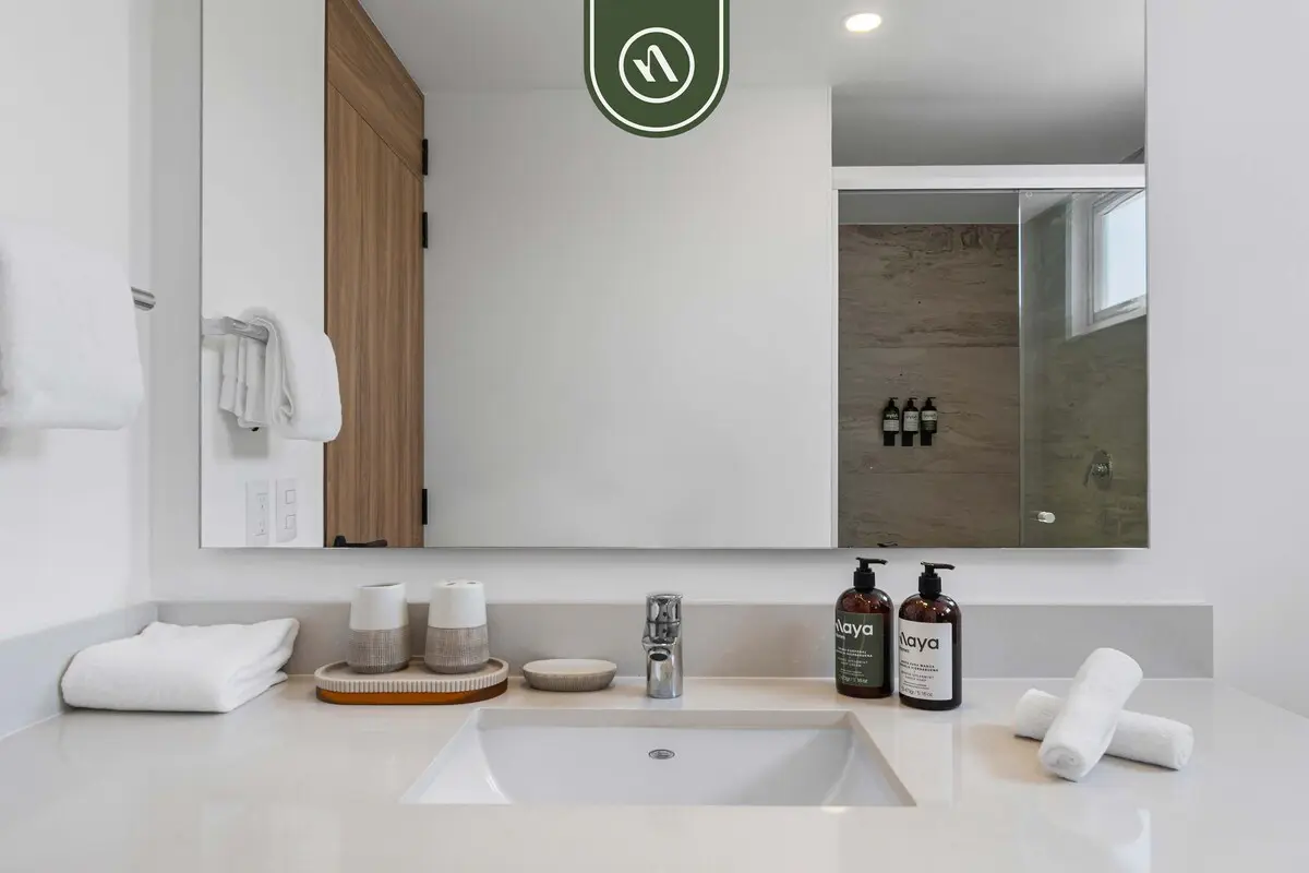 Harbor 171 Torre Norte 2409