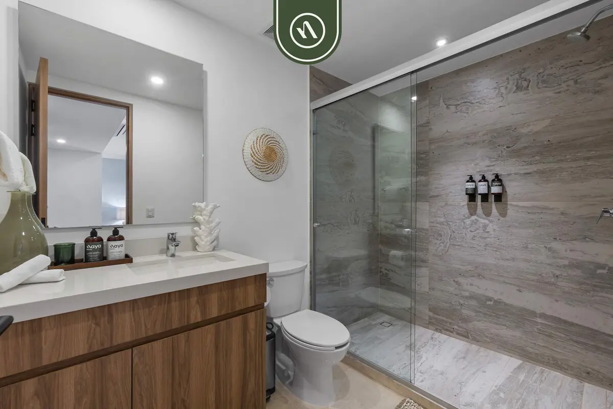 Harbor 171 Torre Norte 2409