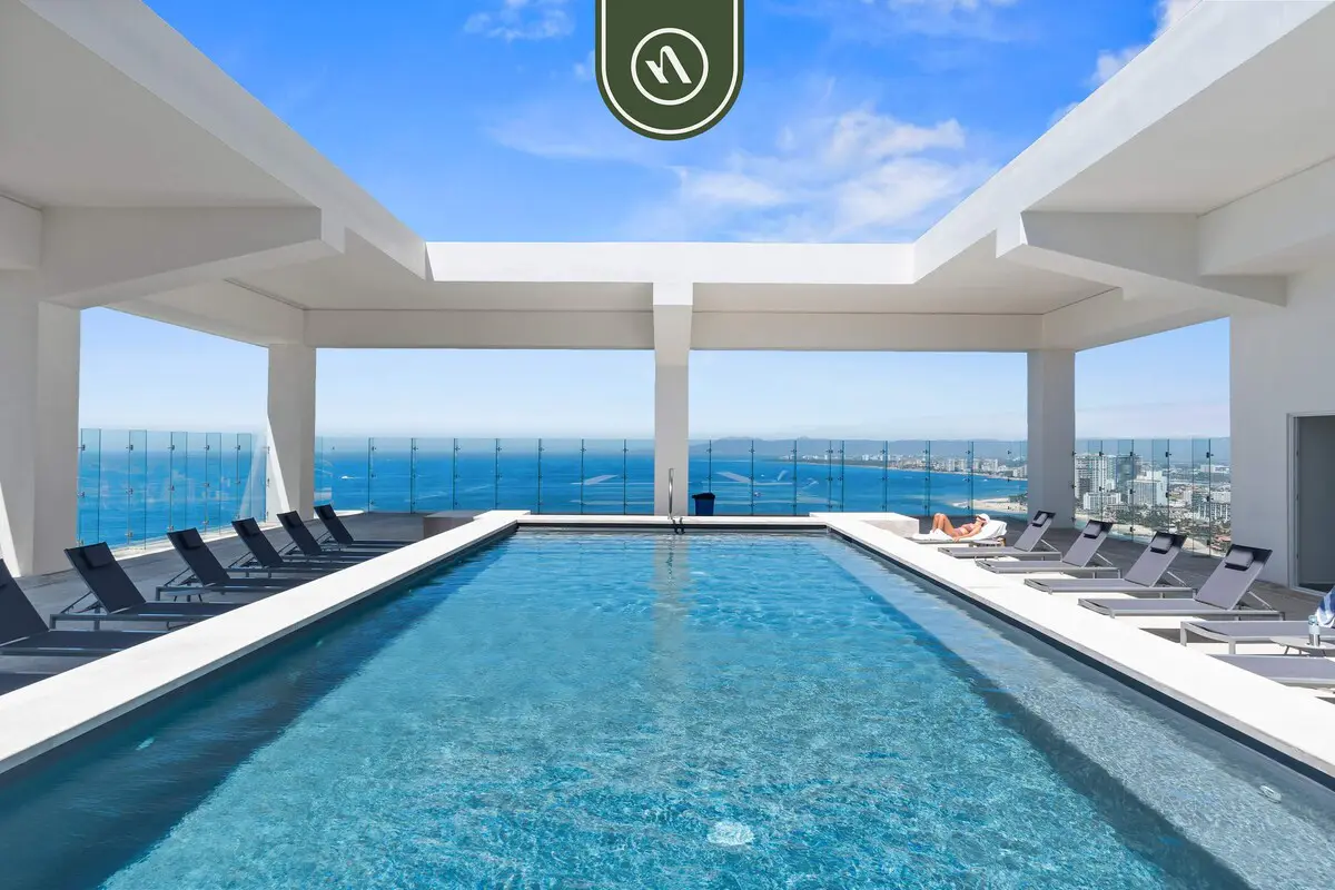 Harbor 171 Torre Norte 2409