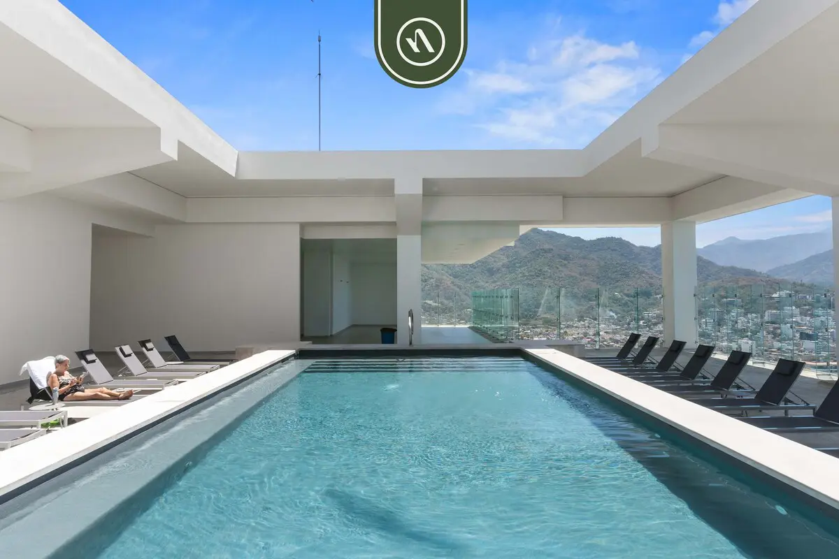 Harbor 171 Torre Norte 2409