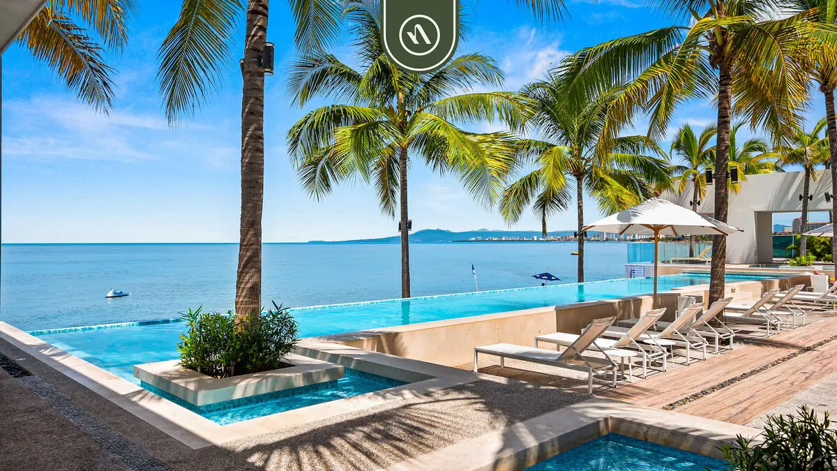 Harbor 171 Torre Norte 2409