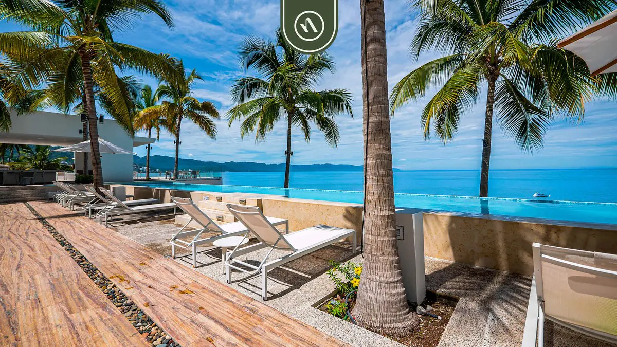 Harbor 171 Torre Norte 2409