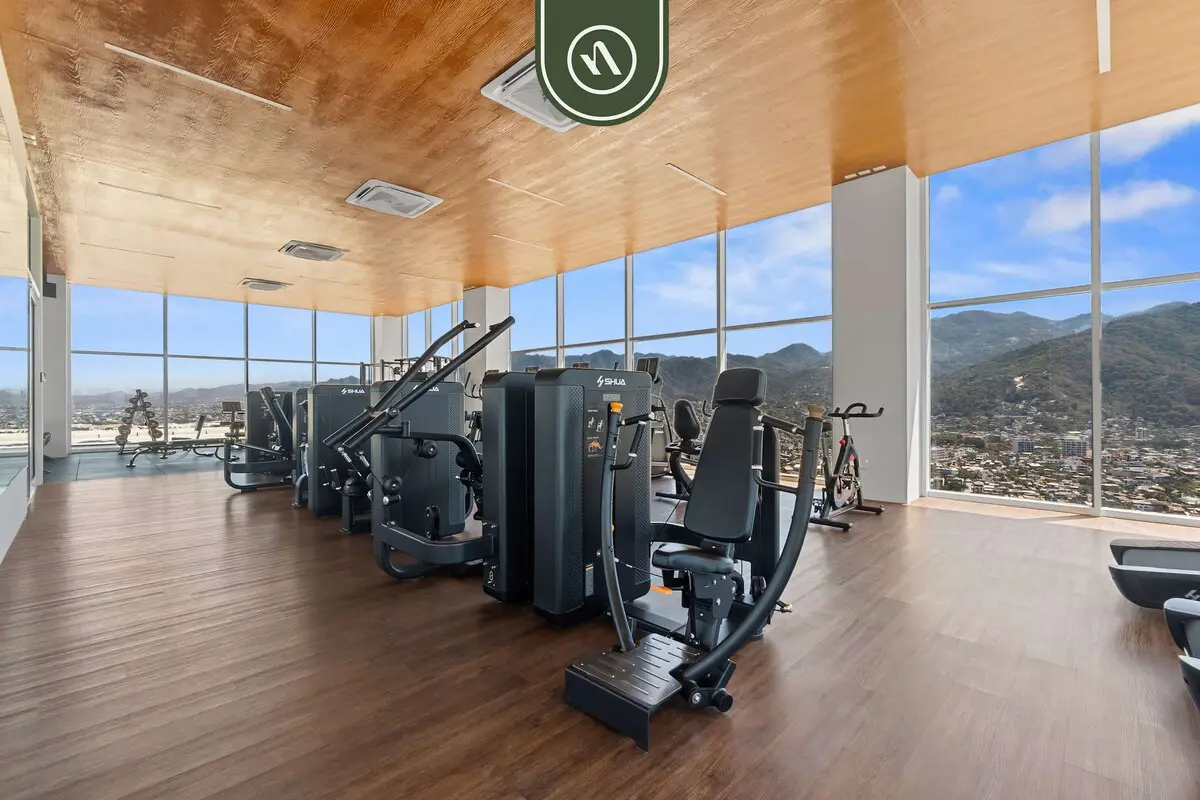 Harbor 171 Torre Norte 2409