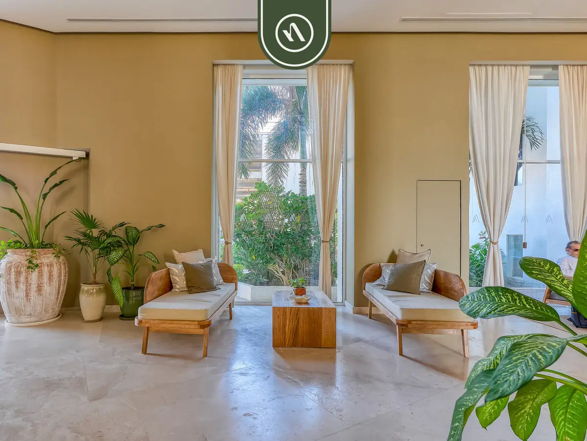 Harbor 171 Torre Norte 2409