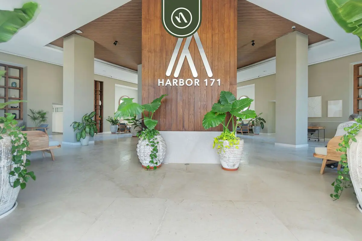 Harbor 171 Torre Norte 2409