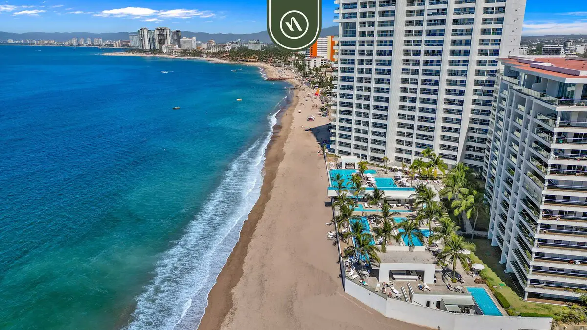 Harbor 171 Torre Norte 2409