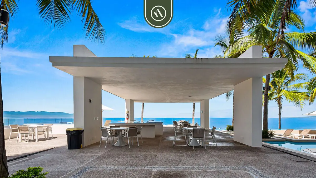 Harbor 171 Torre Norte 2409