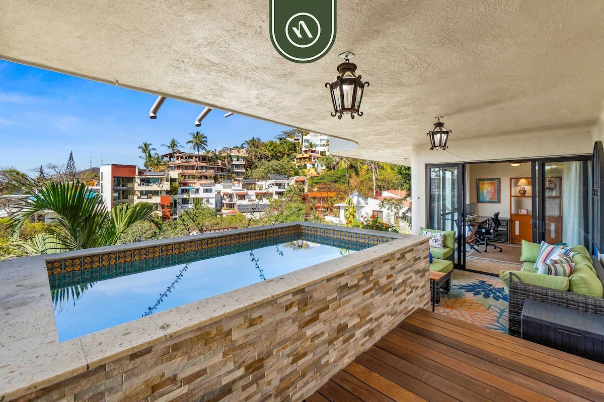 Hortensias 141 Unit 1