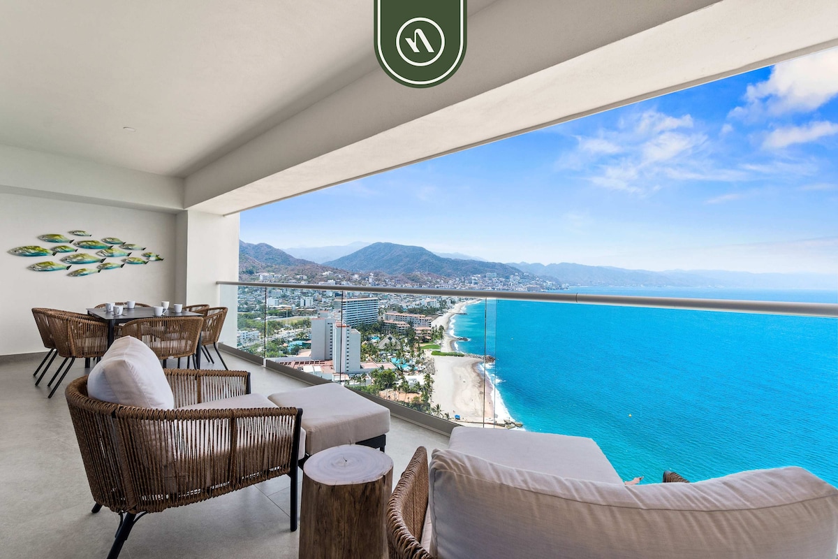 Harbor 171 Torre Norte 2303