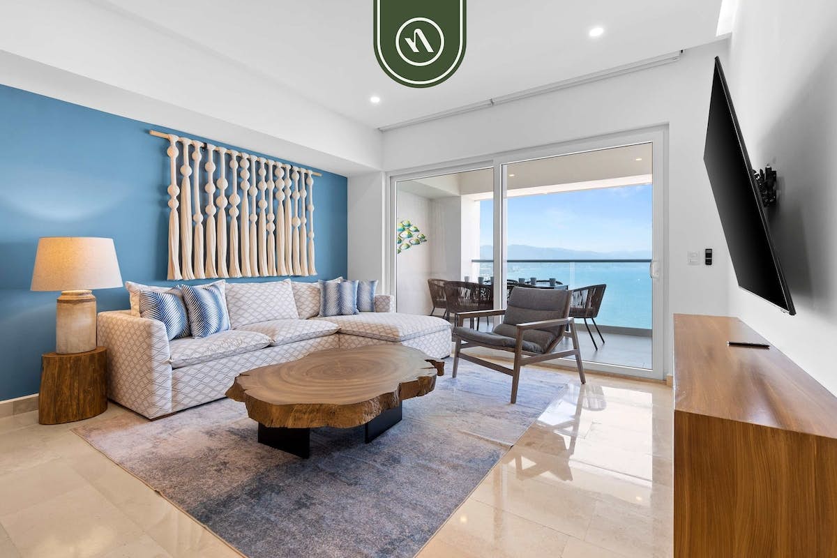 Harbor 171 Torre Norte 2303