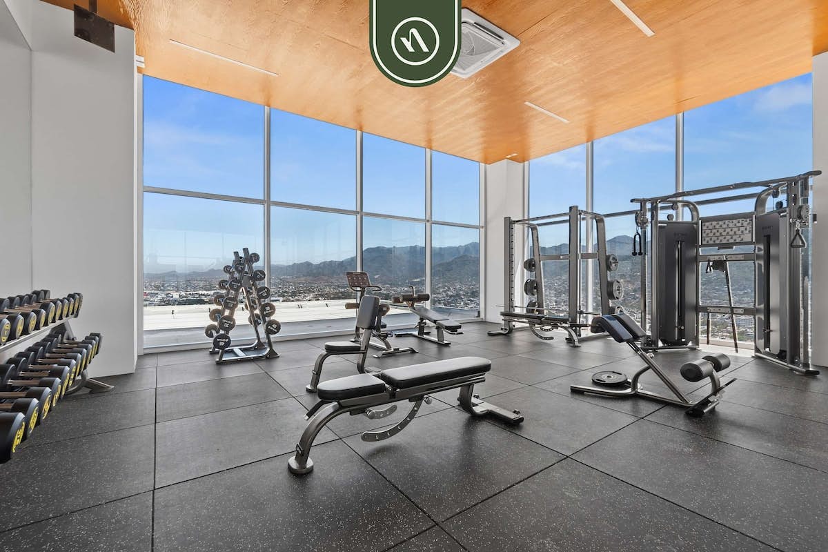 Harbor 171 Torre Norte 2303