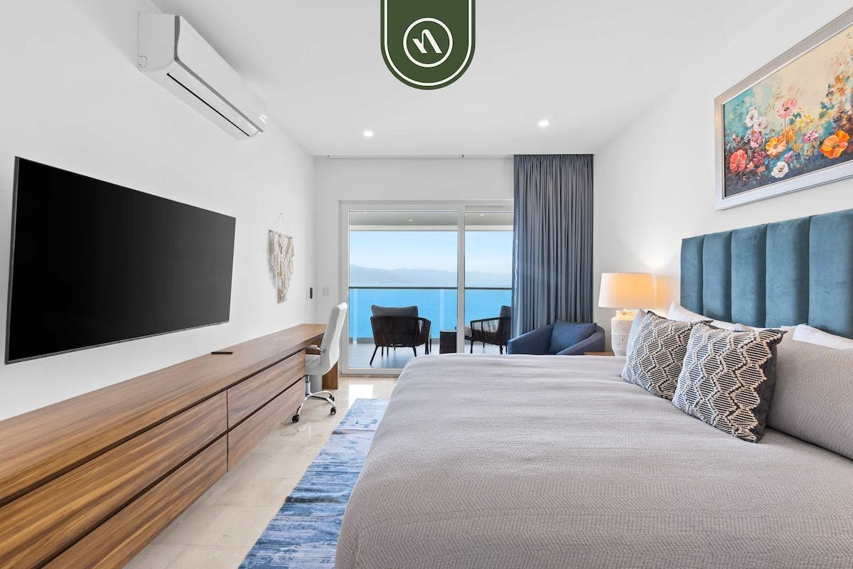 Harbor 171 Torre Norte 2303