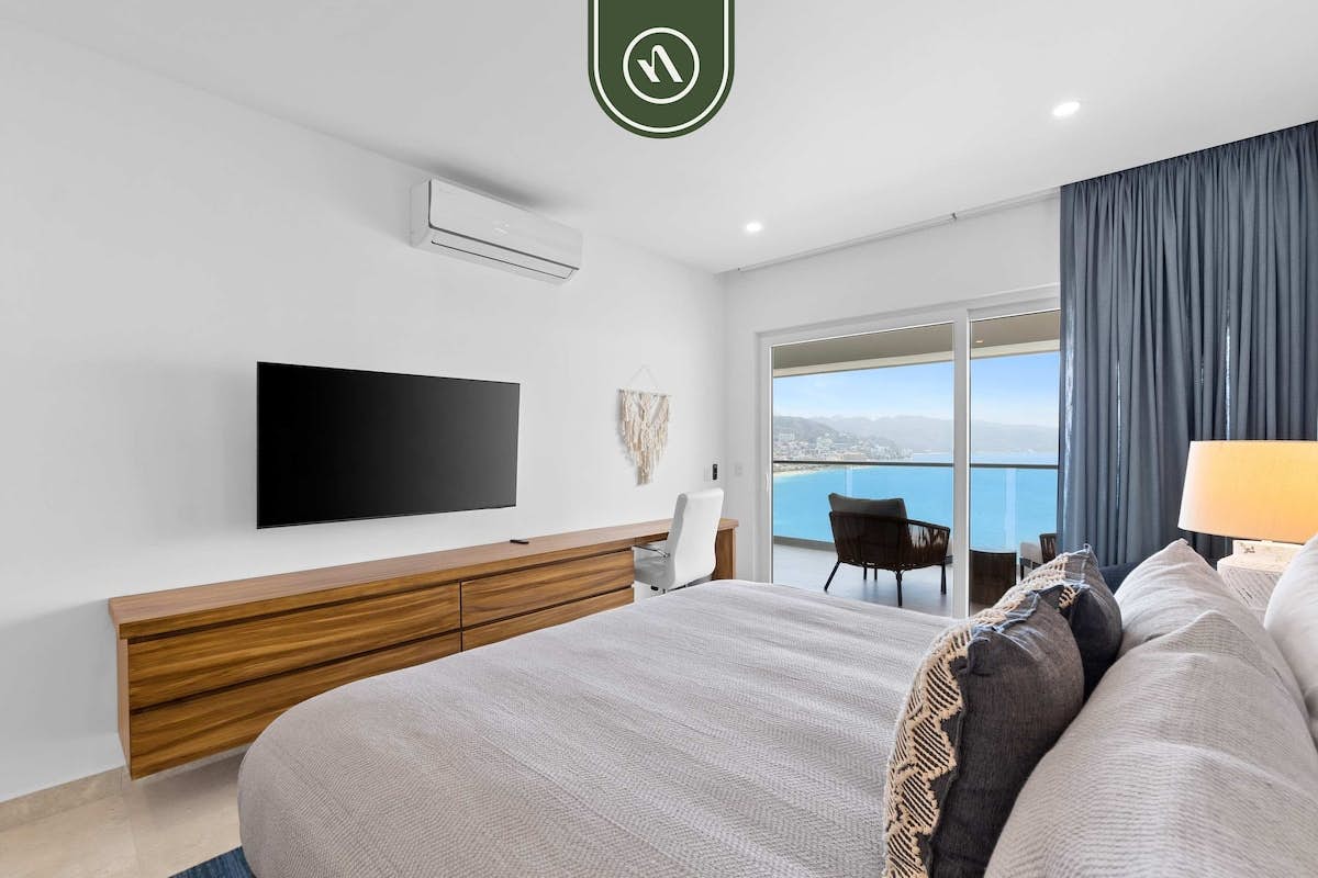 Harbor 171 Torre Norte 2303