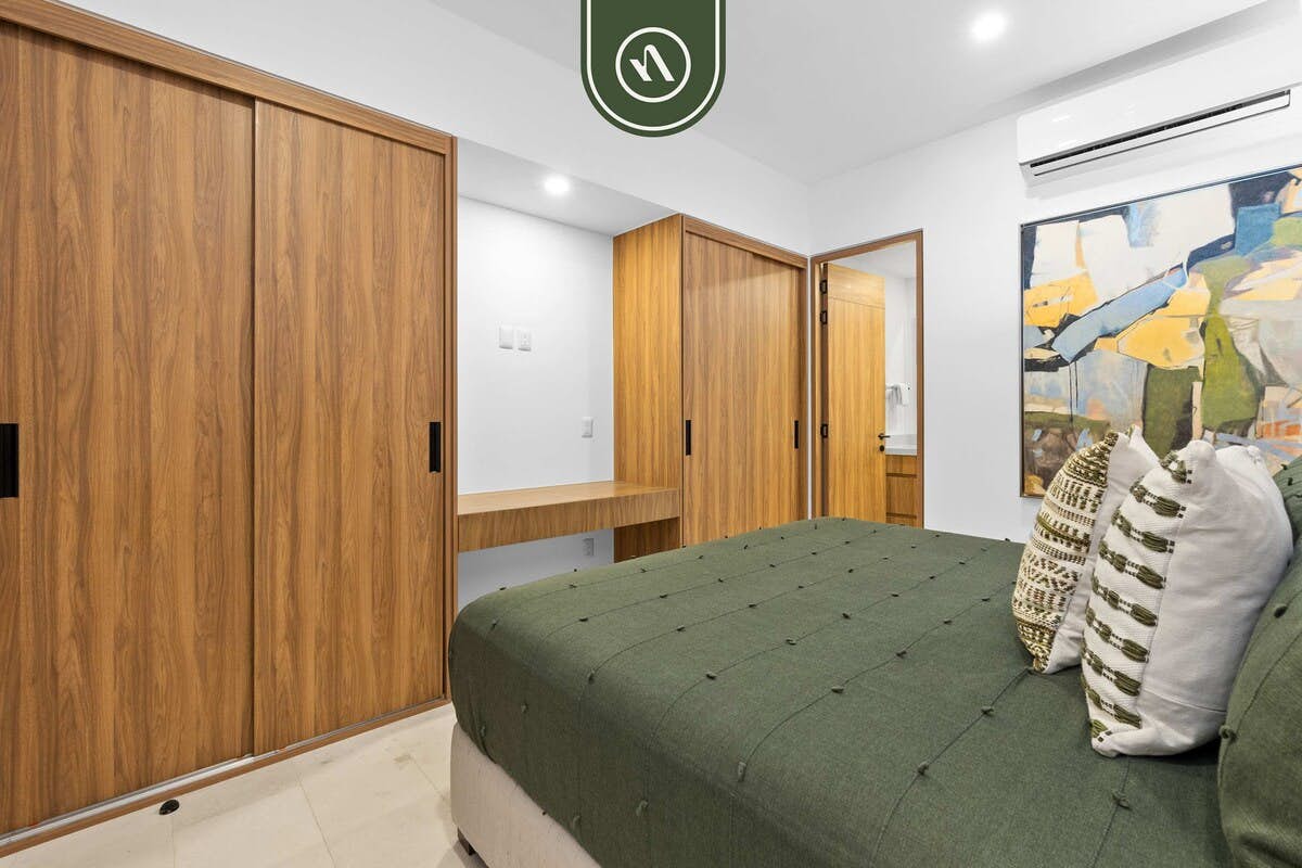 Harbor 171 Torre Norte 2303