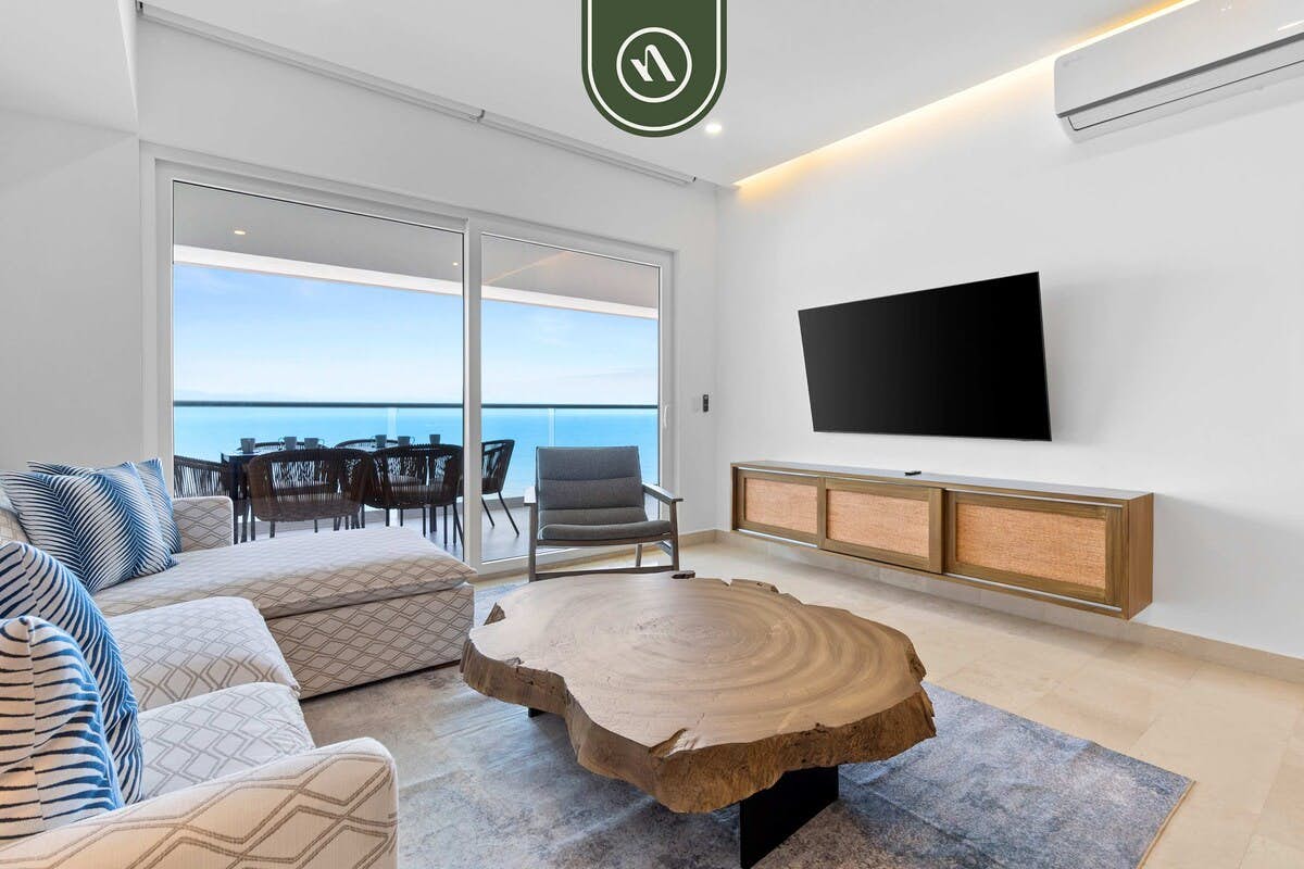 Harbor 171 Torre Norte 2303