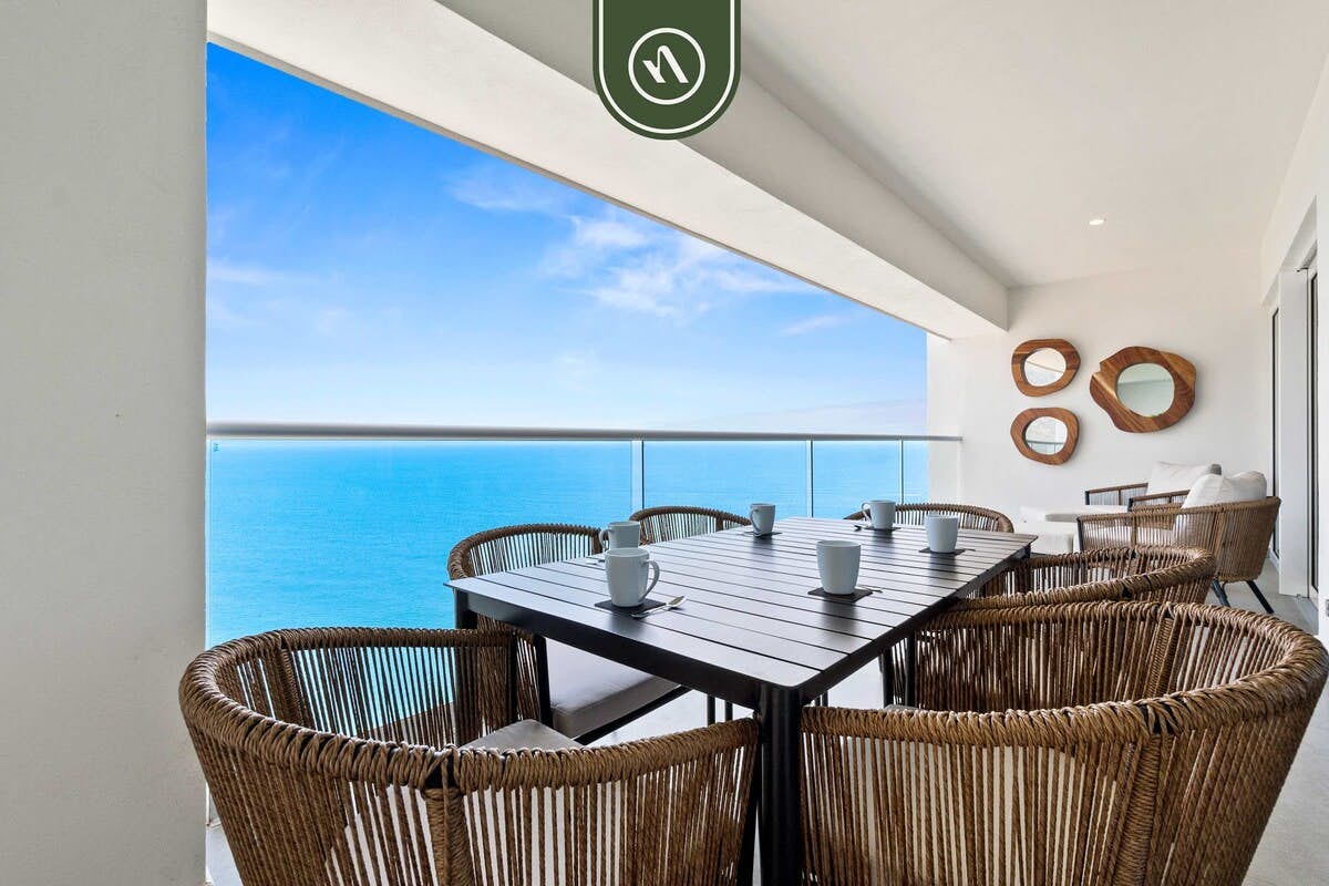 Harbor 171 Torre Norte 2303