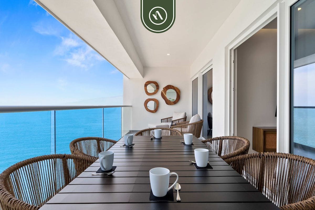 Harbor 171 Torre Norte 2303