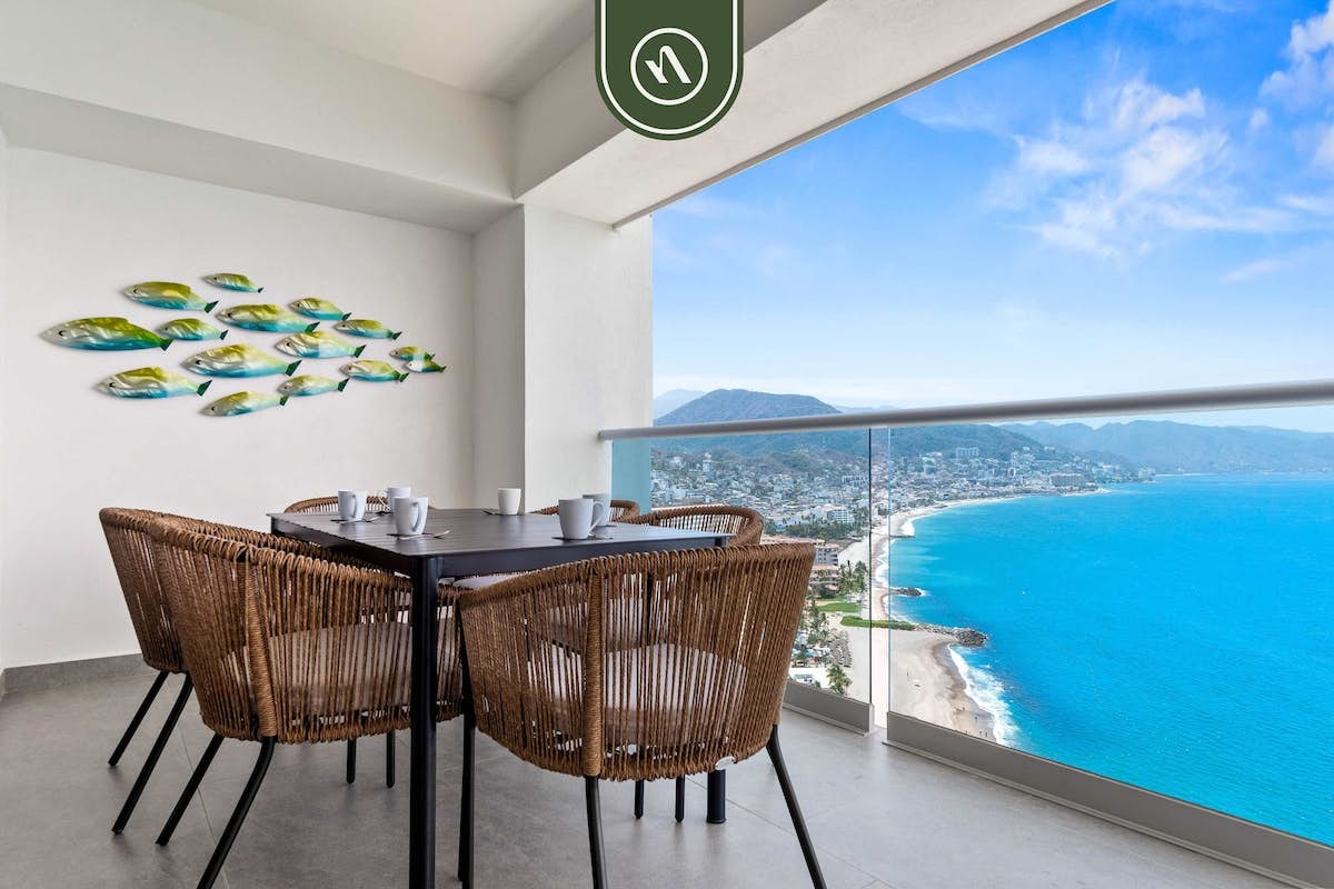 Harbor 171 Torre Norte 2303