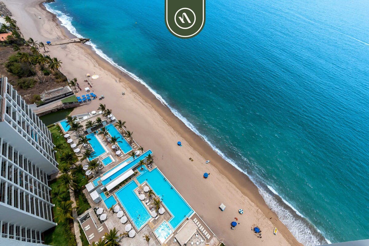 Harbor 171 Torre Norte 2303