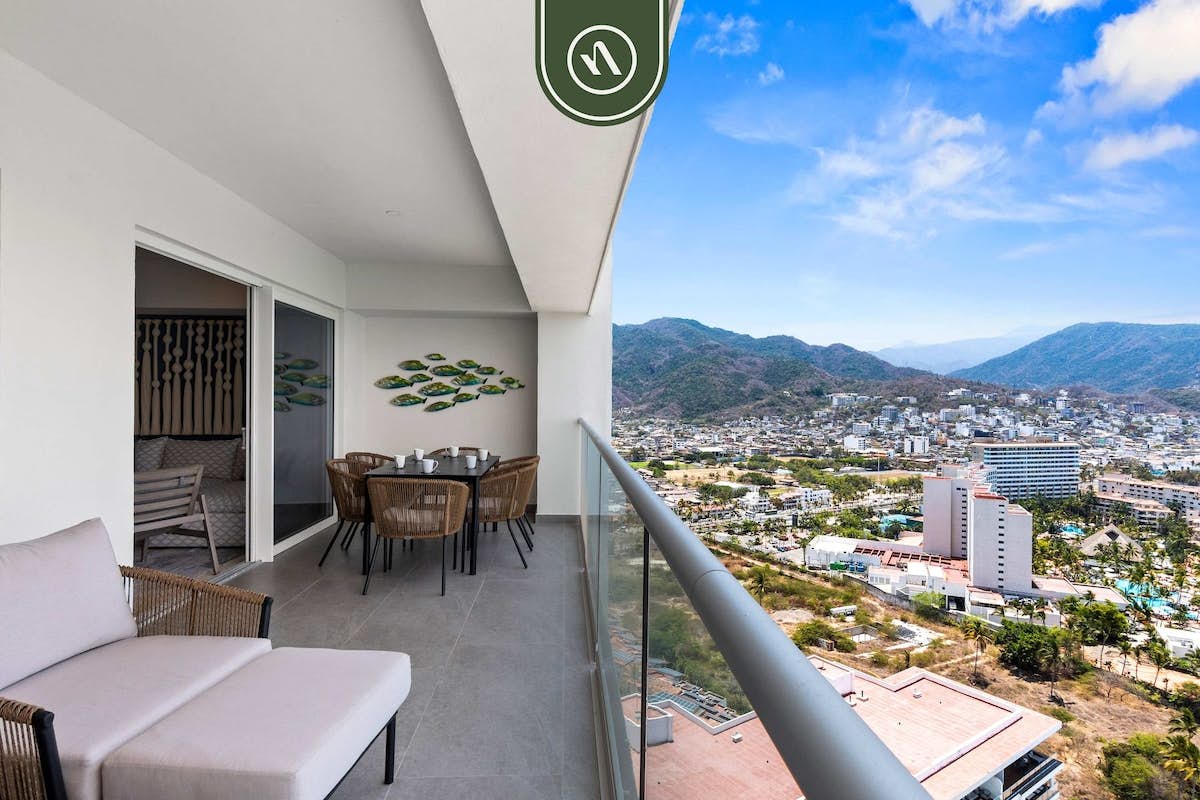 Harbor 171 Torre Norte 2303