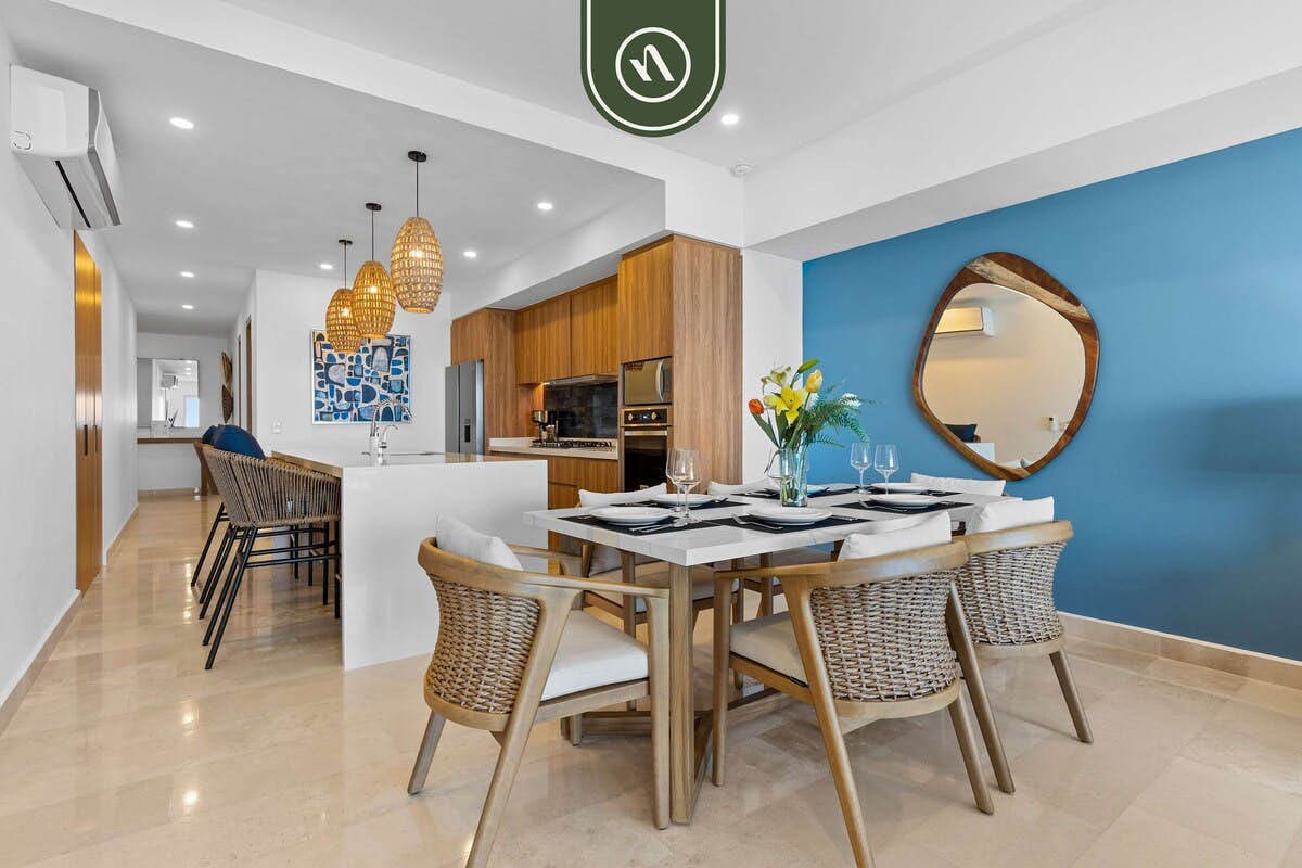 Harbor 171 Torre Norte 2303