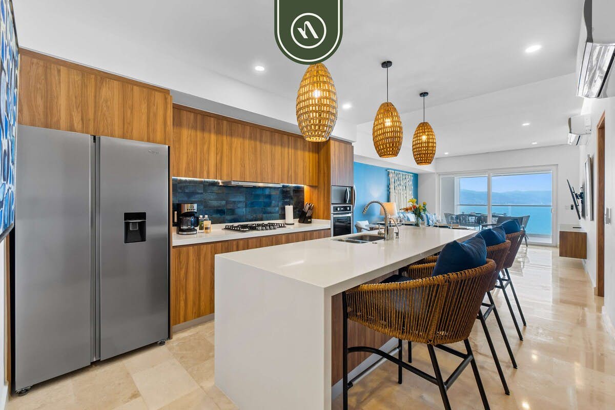 Harbor 171 Torre Norte 2303