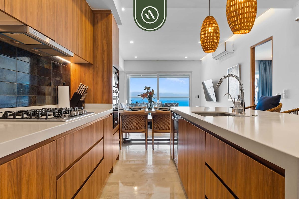 Harbor 171 Torre Norte 2303