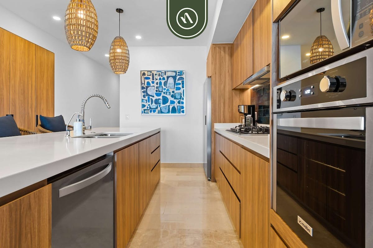 Harbor 171 Torre Norte 2303