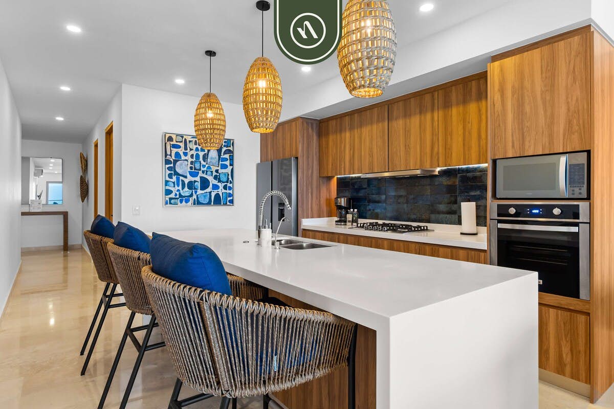 Harbor 171 Torre Norte 2303