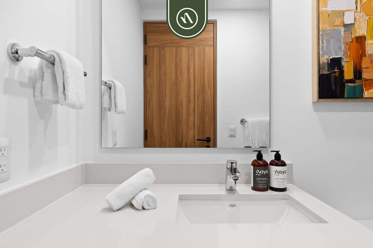 Harbor 171 Torre Norte 2303