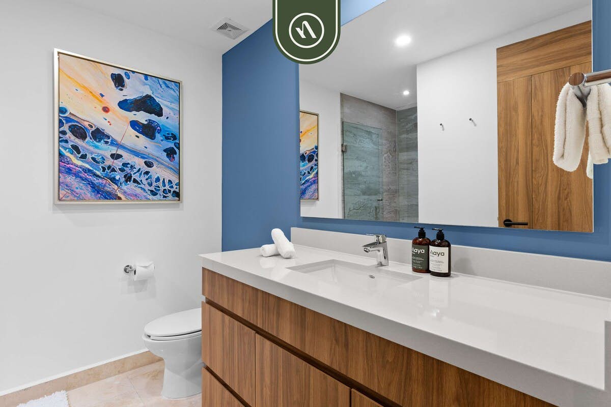 Harbor 171 Torre Norte 2303