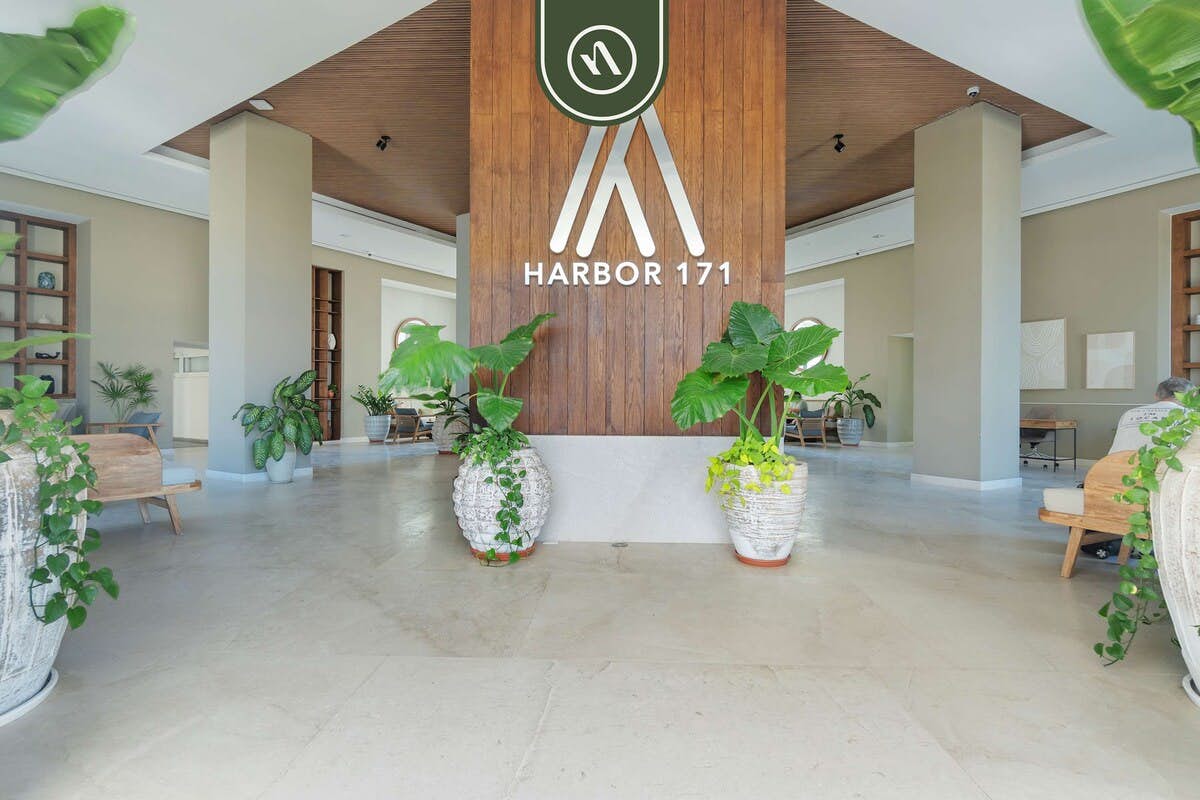 Harbor 171 Torre Norte 2303