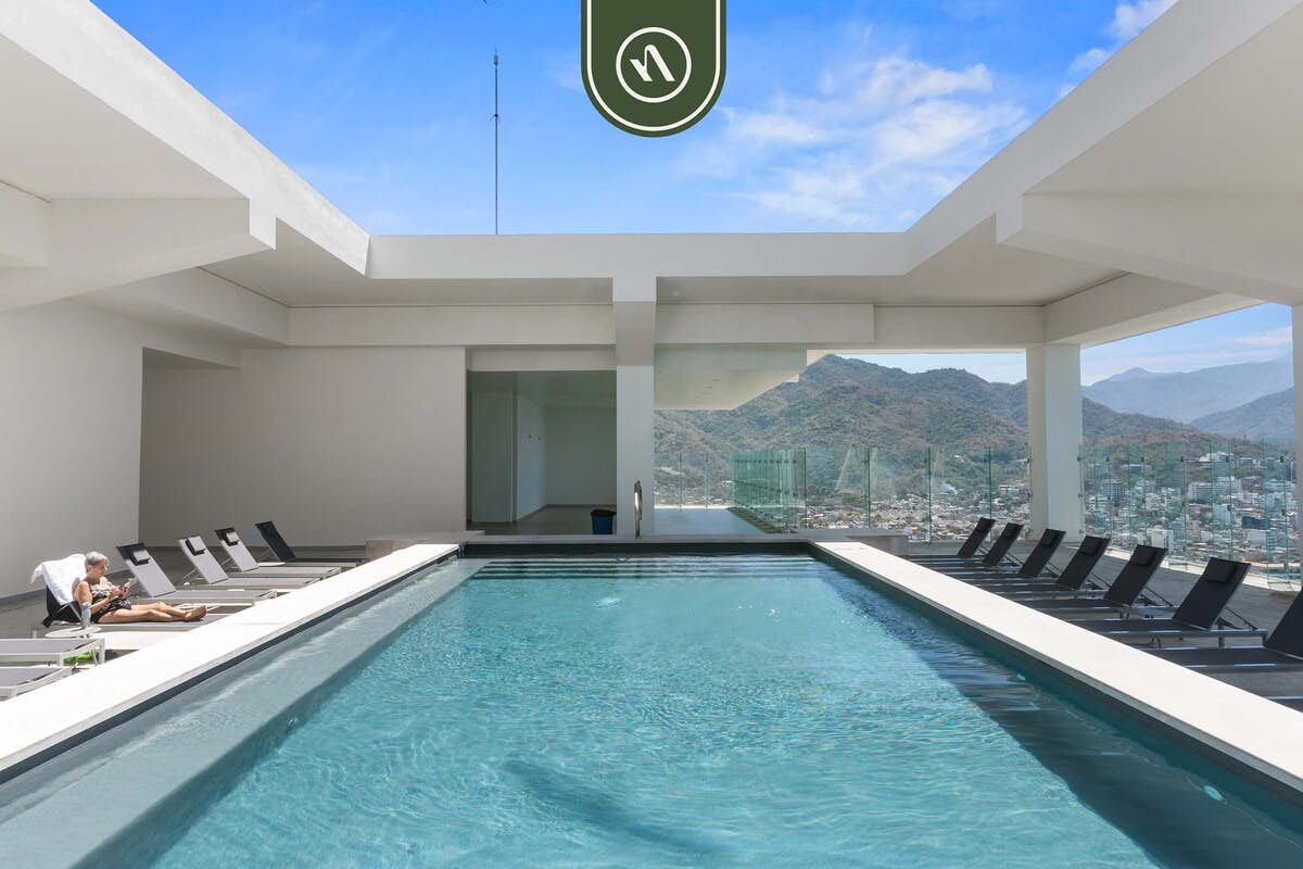 Harbor 171 Torre Norte 2303