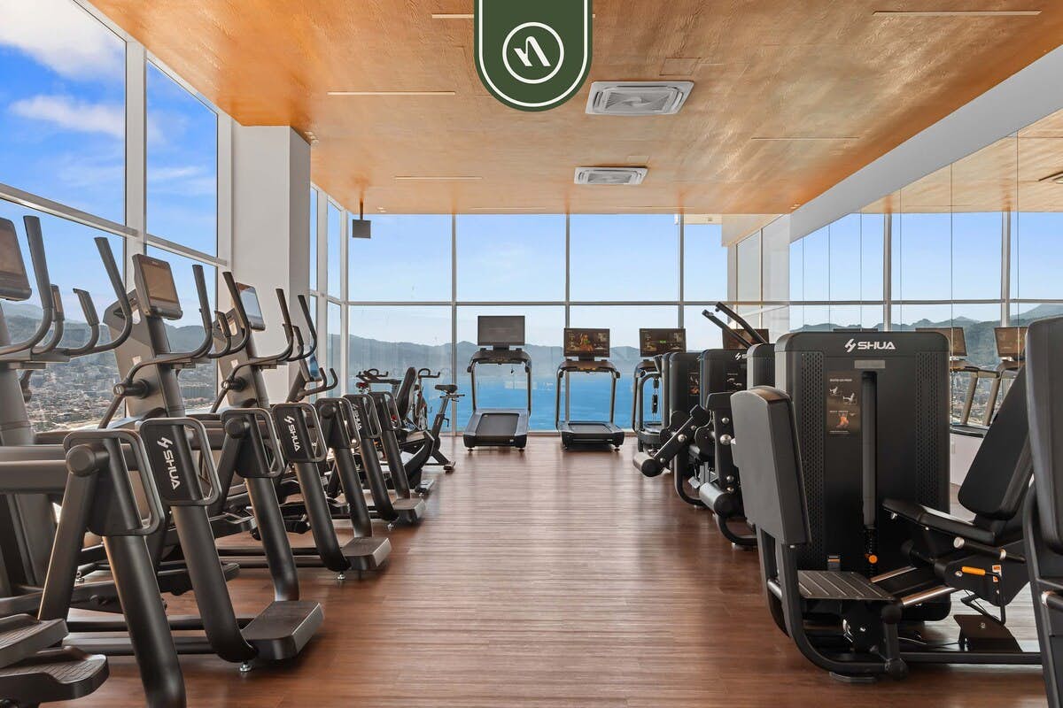 Harbor 171 Torre Norte 2303