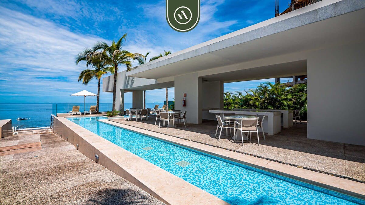 Harbor 171 Torre Norte 2303