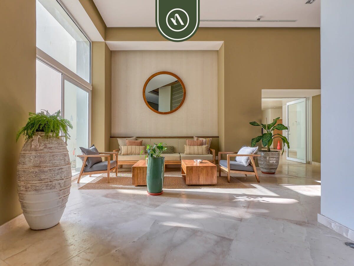 Harbor 171 Torre Norte 2303