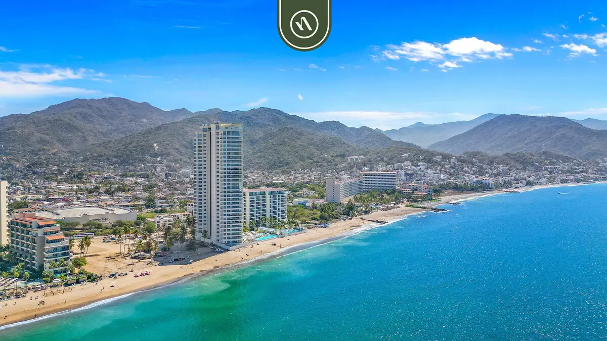 Harbor 171 Torre Norte 211
