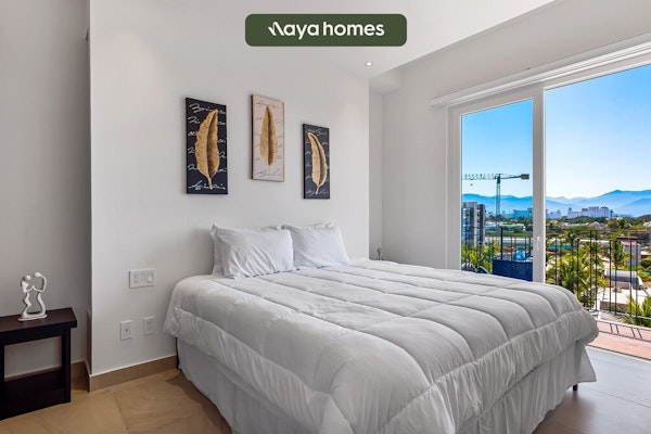 Equipped 3BR House - Pool - Gym - 5 min to Beach