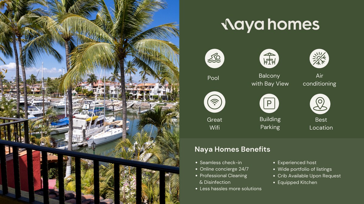 Oceanic House 2BR | Pool | Ocean Front