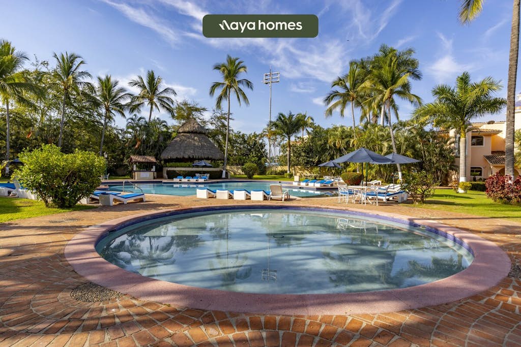 Oceanic House 2BR | Pool | Ocean Front