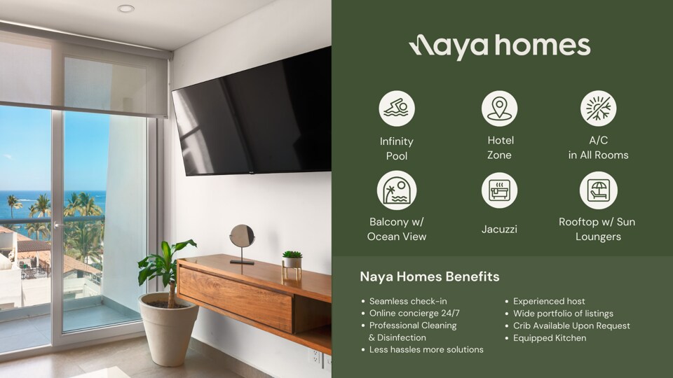 New 1 Br Unit 2 Min From Beach - Pool - King Bed