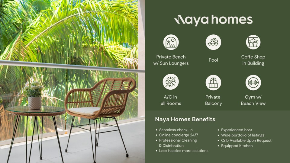 Amazing Condo - Beach Access - Spa - Pool