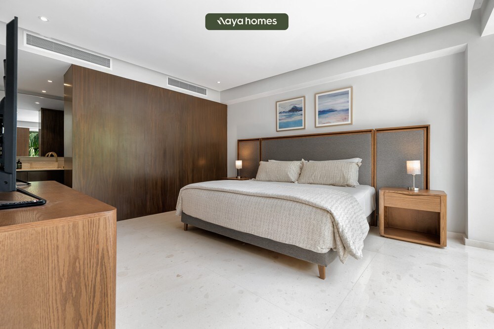 Amazing Condo - Beach Access - Spa - Pool